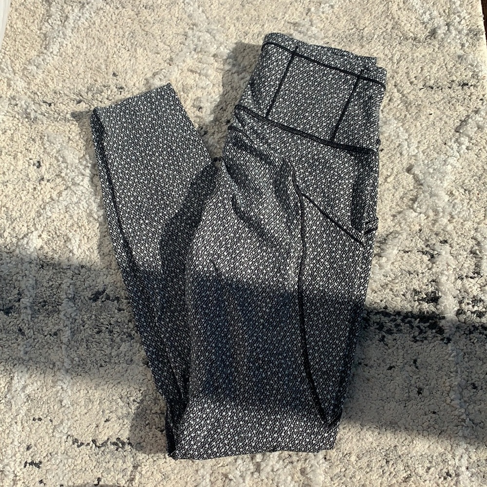 Lululemon | Leggings